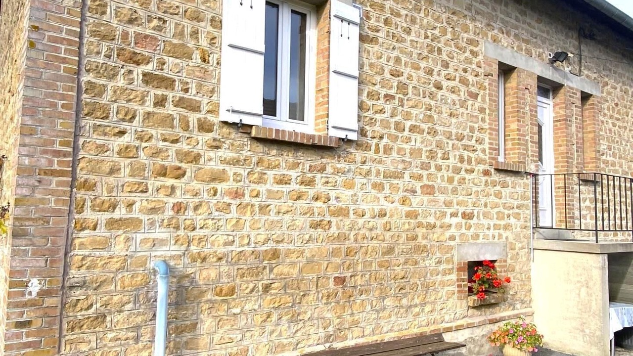 Photo of Outdoor in Vouziers