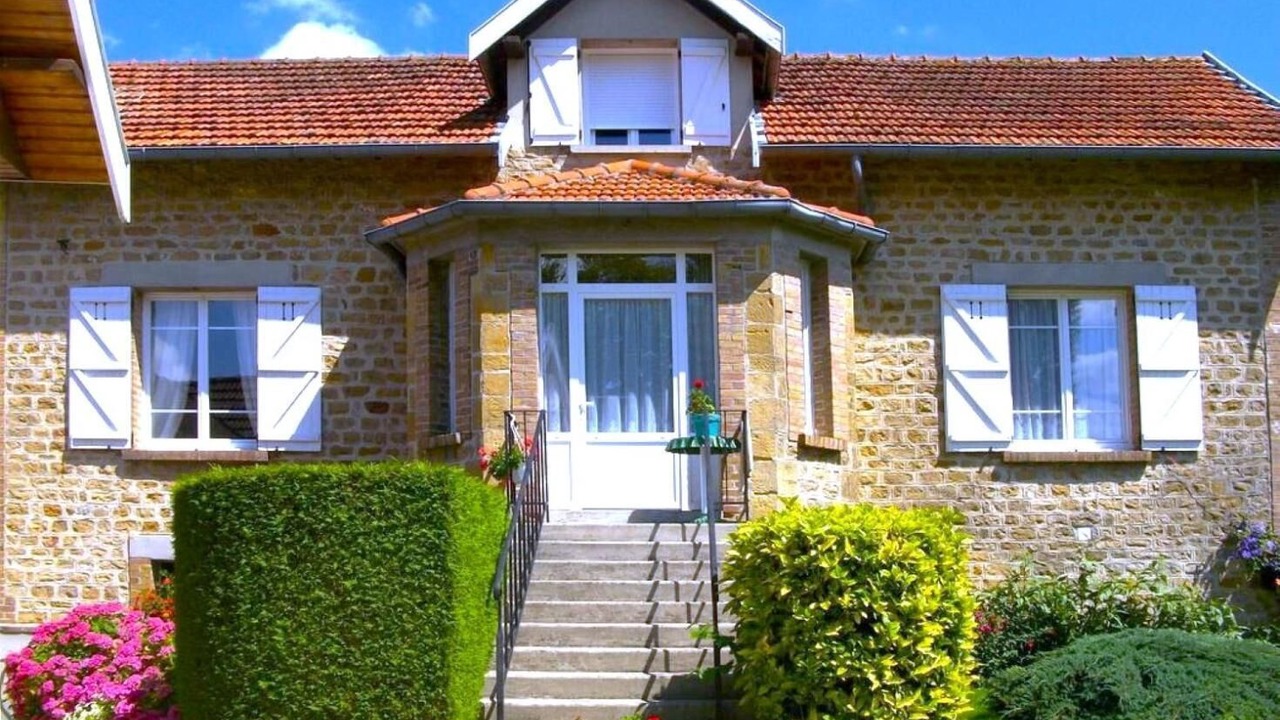 Photo of Outdoor in Vouziers