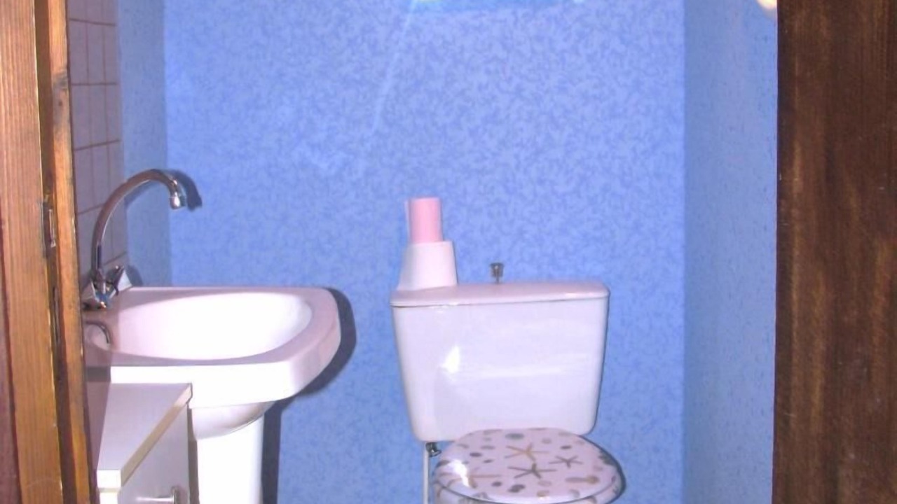 Photo of Bathroom in Vouziers