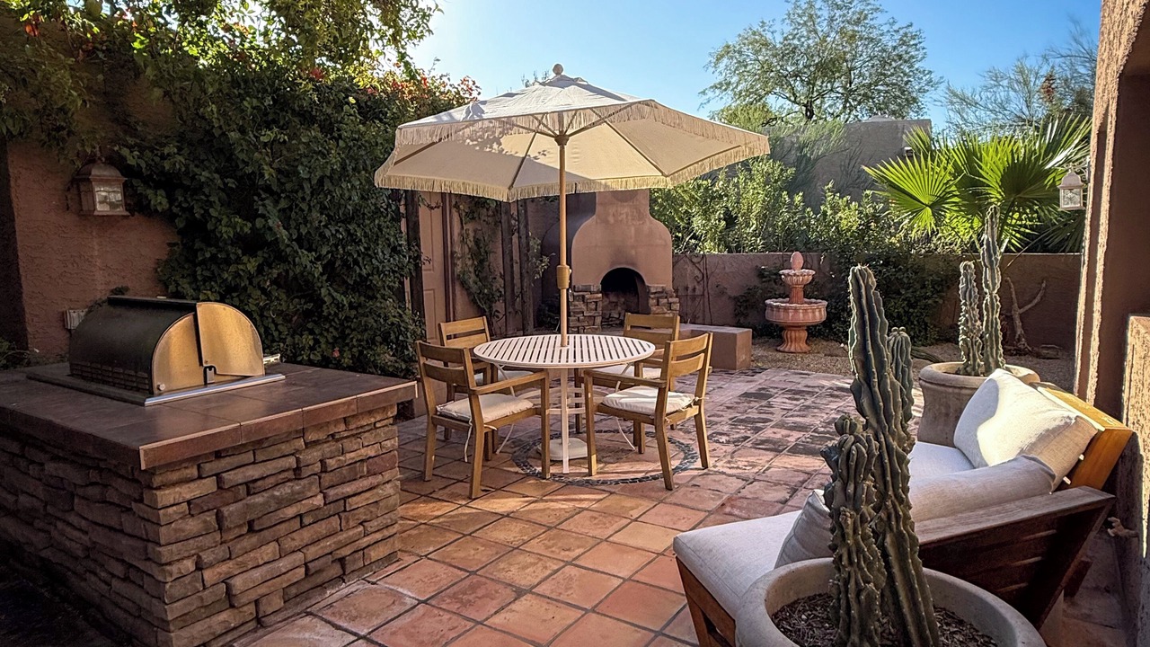 Photo of Outdoor in Pinnacle Peak