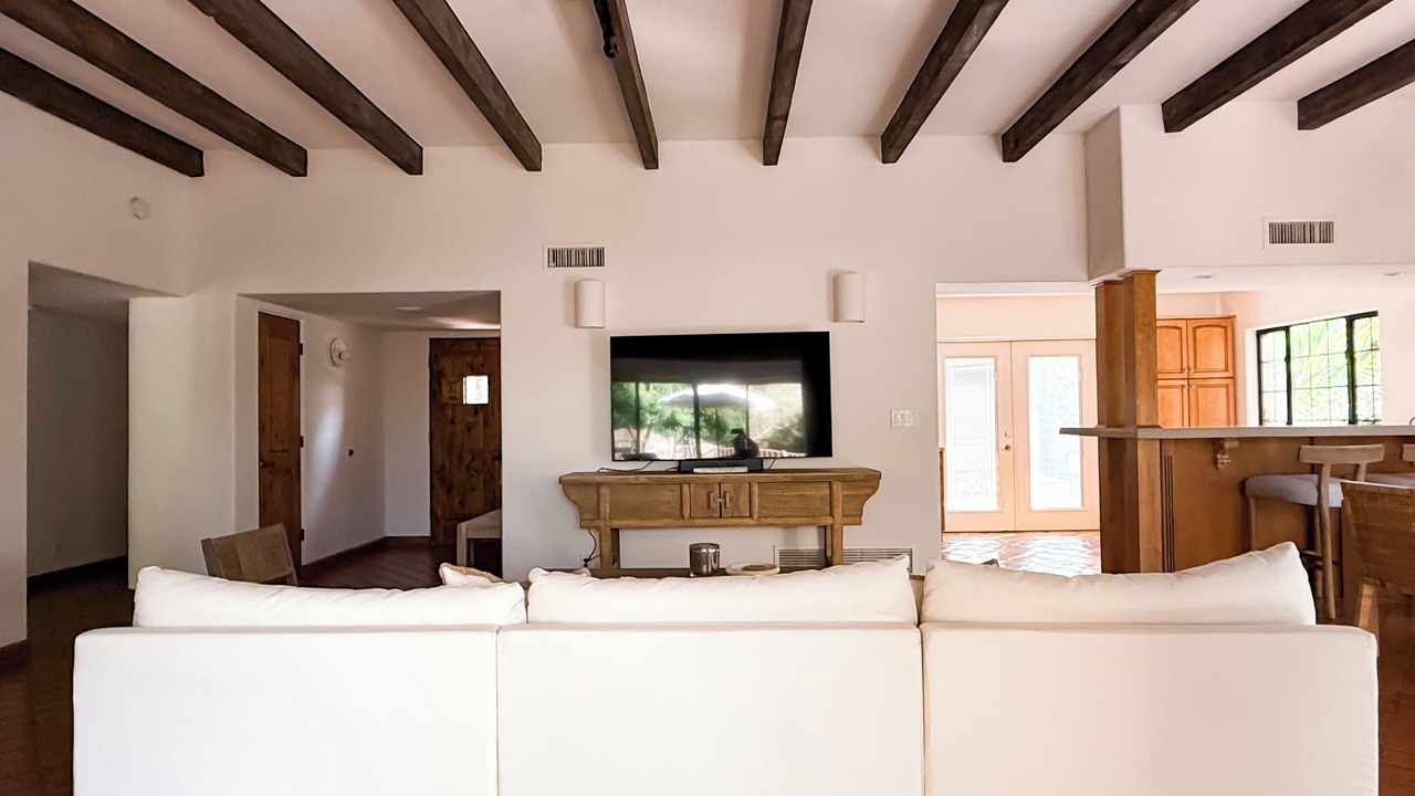 Photo of Livingroom in Pinnacle Peak