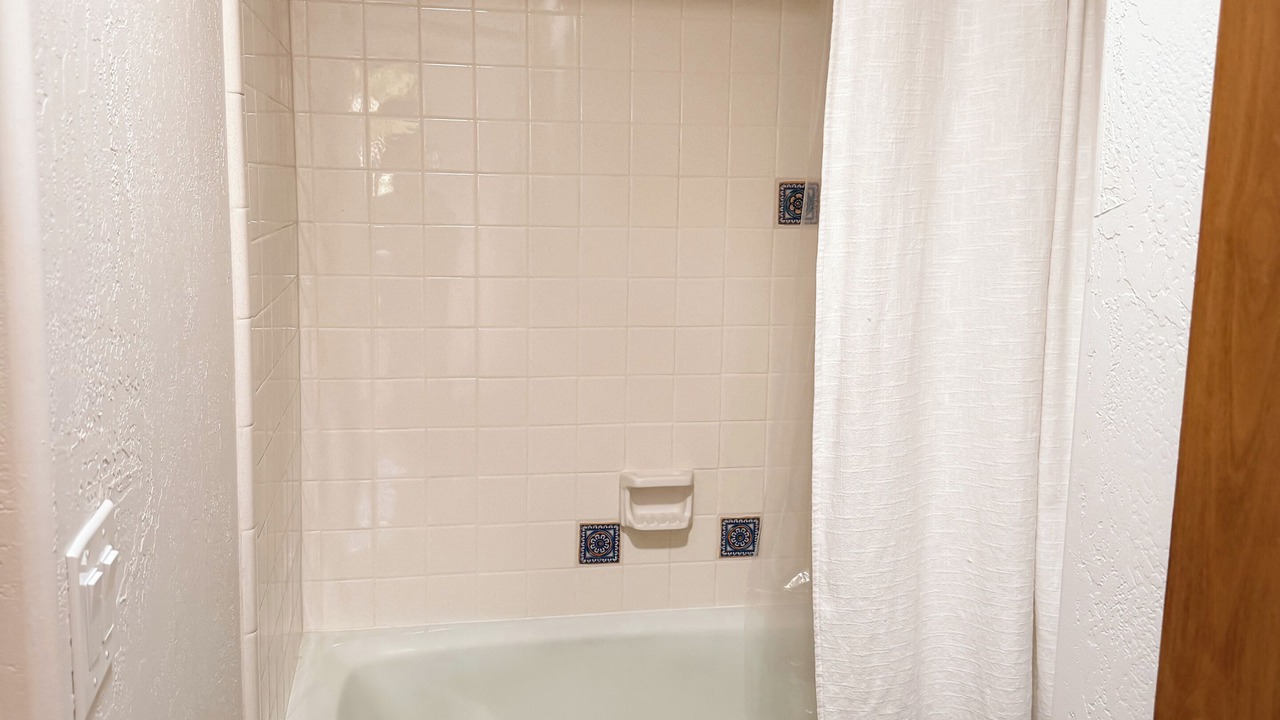 Photo of Bathroom in Pinnacle Peak
