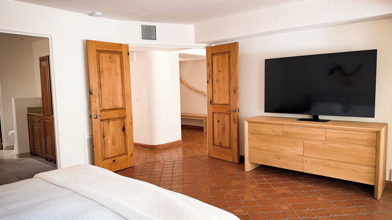 Photo of Bedroom in Pinnacle Peak