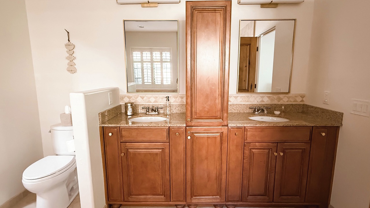 Photo of Bathroom in Pinnacle Peak