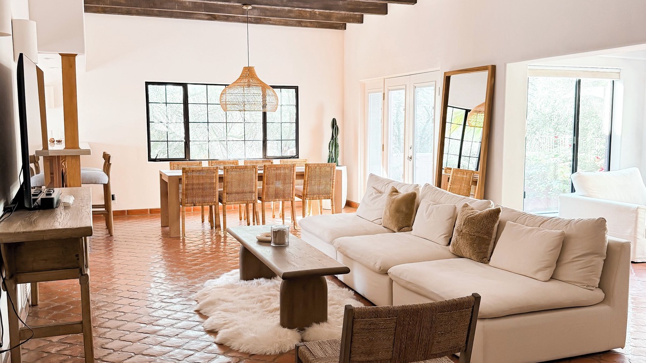 Photo of Livingroom in Pinnacle Peak