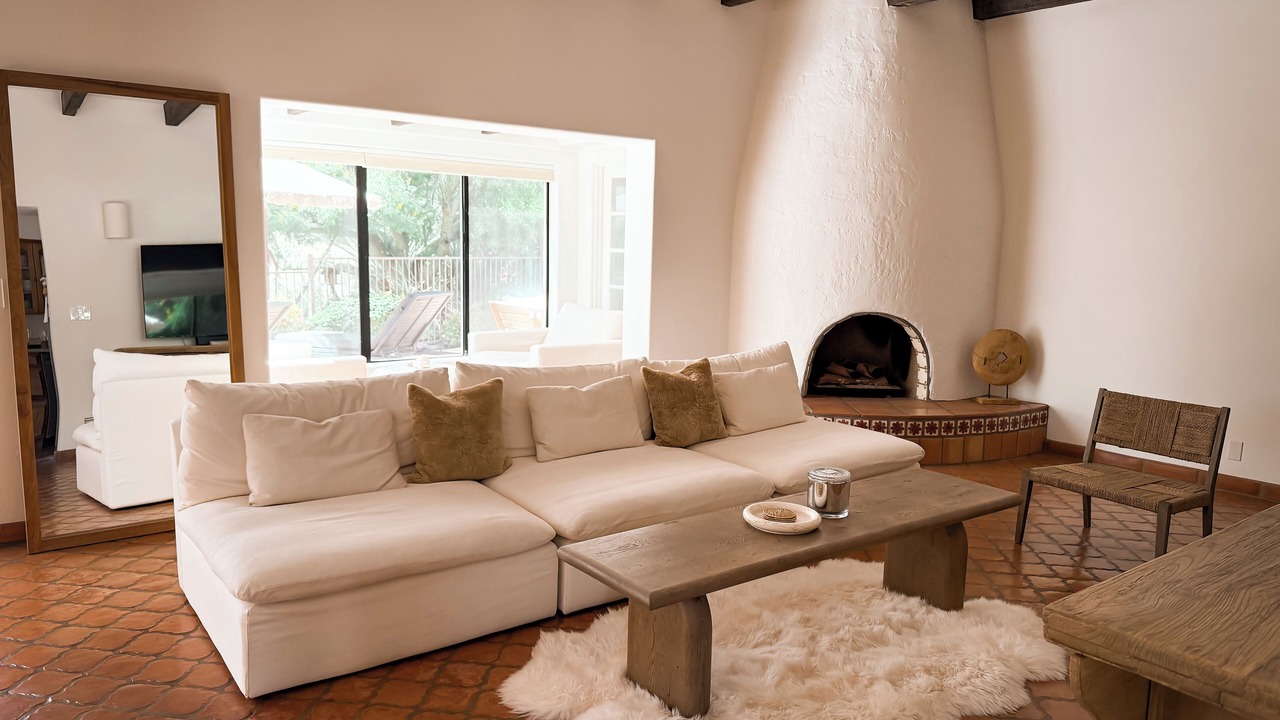 Photo of Livingroom in Pinnacle Peak