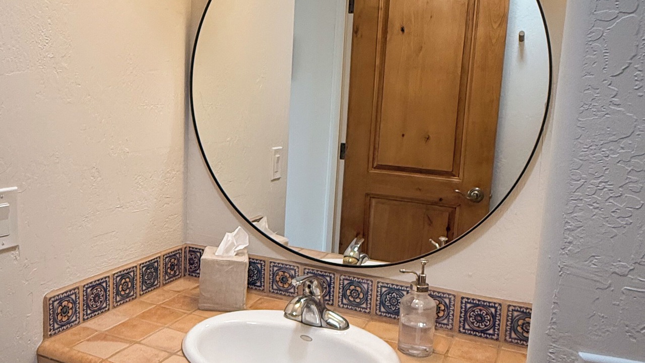 Photo of Bathroom in Pinnacle Peak