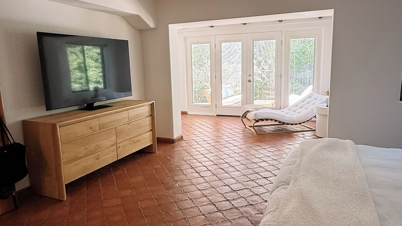 Photo of Bedroom in Pinnacle Peak