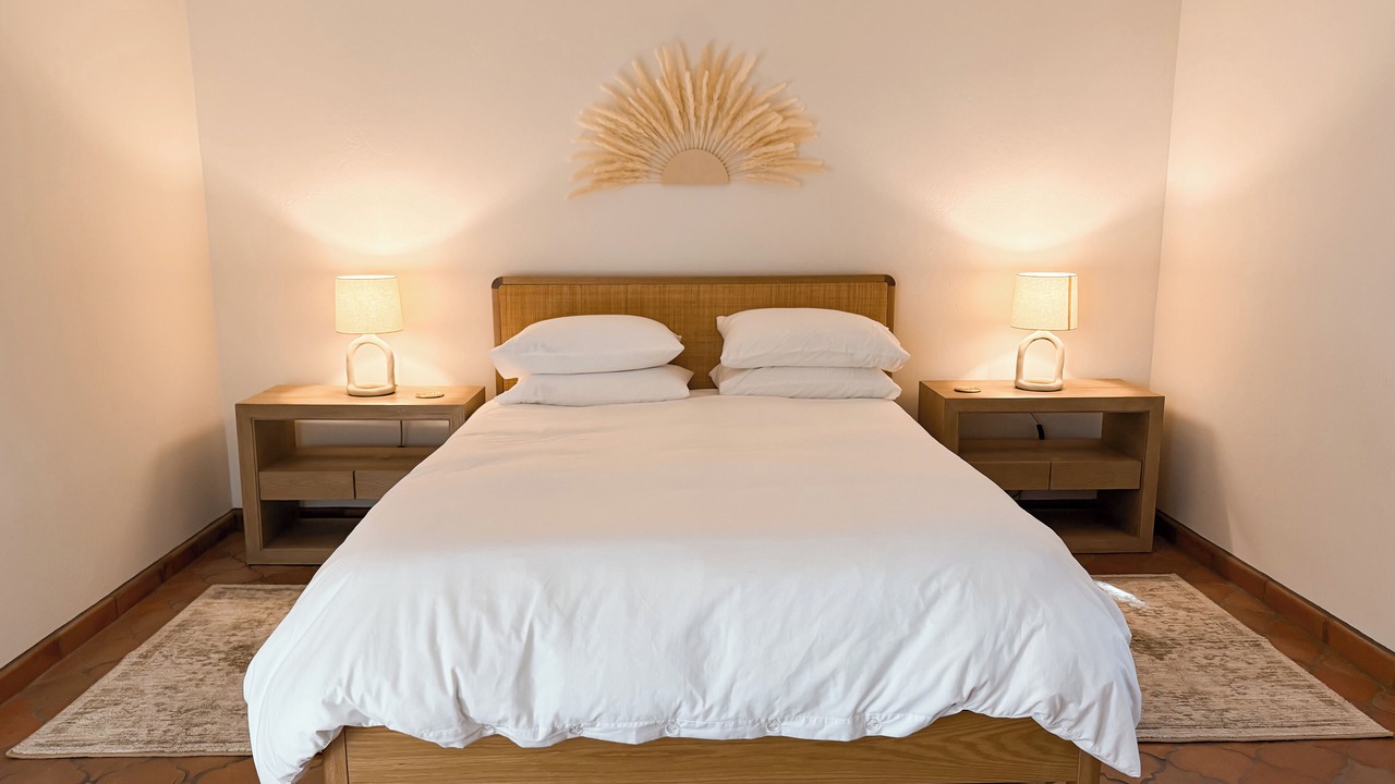 Photo of Bedroom in Pinnacle Peak