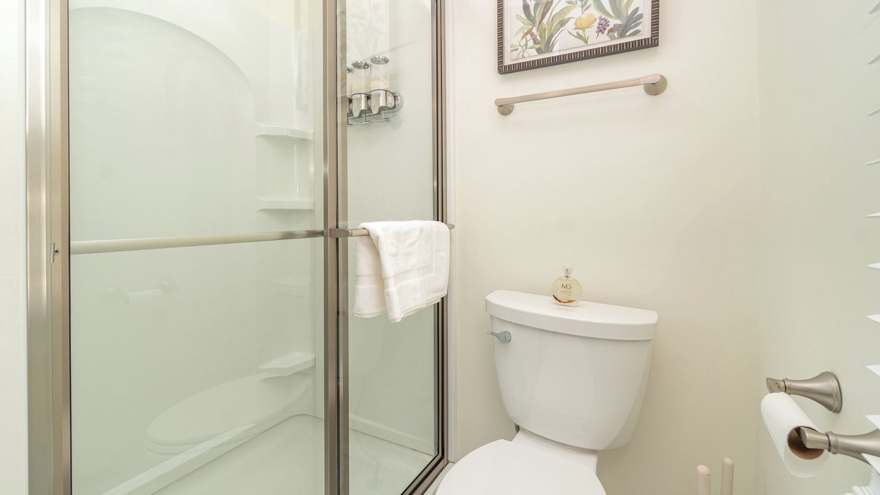 Photo of Bathroom in Elizabethtown