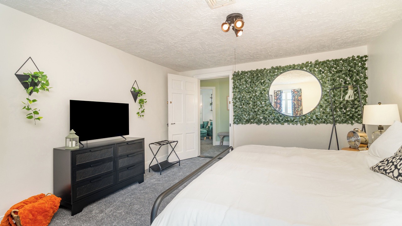 Photo of Bedroom in Elizabethtown