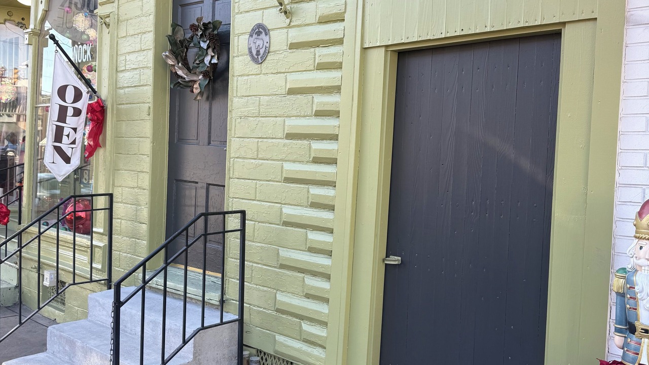 Photo of Outdoor in Elizabethtown