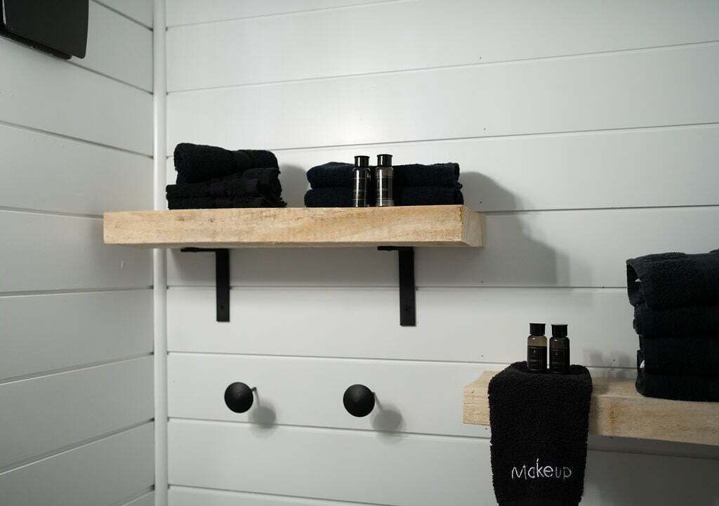 Photo of Bathroom in Shipshewana