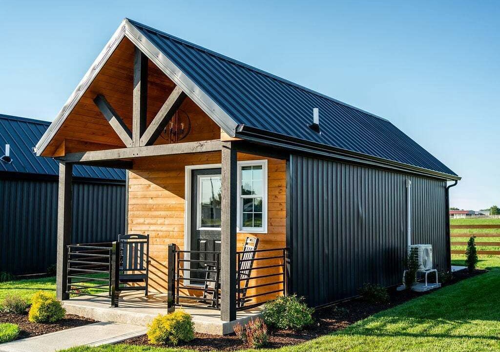 Photo of Outdoor in Shipshewana
