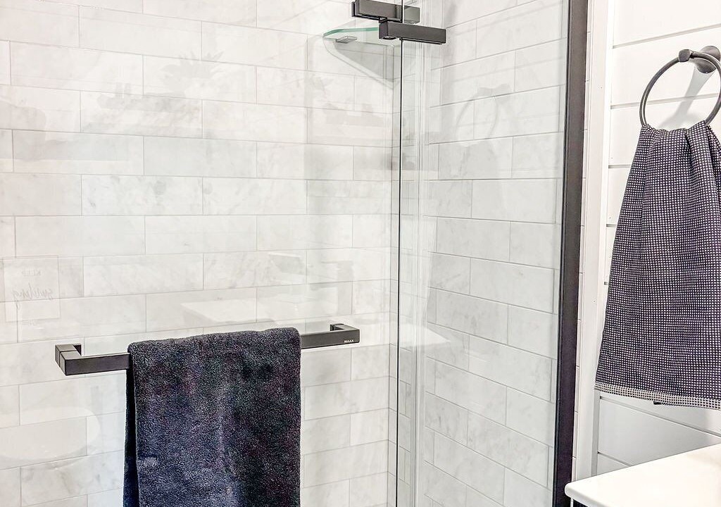 Photo of Bathroom in Shipshewana