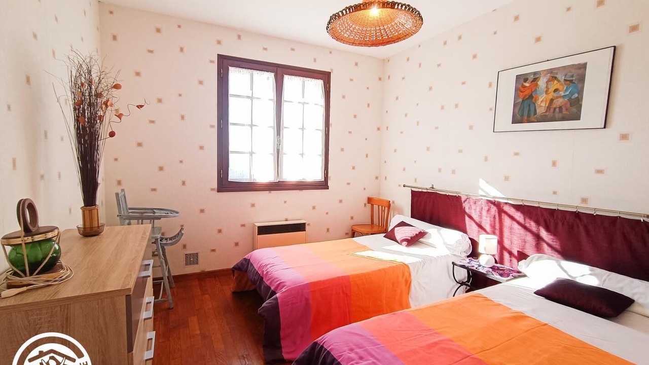 Photo of Bedroom in Capdenac