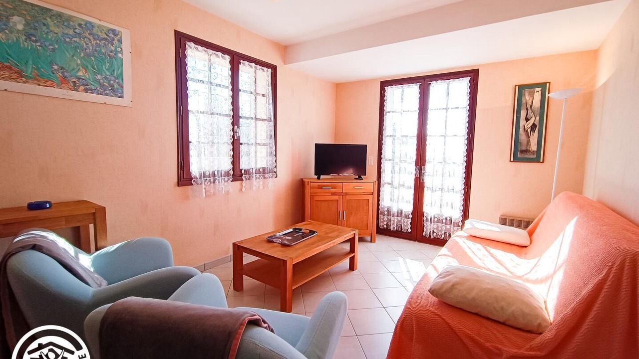 Photo of Livingroom in Capdenac