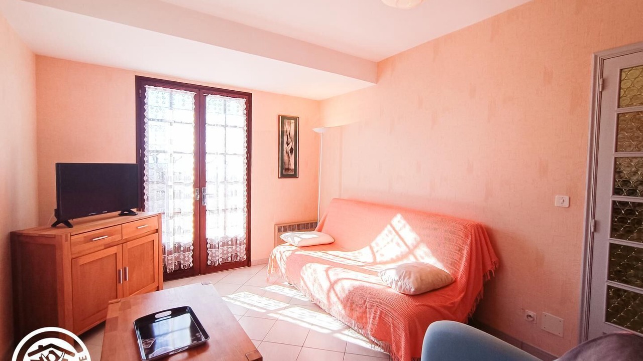 Photo of Livingroom in Capdenac