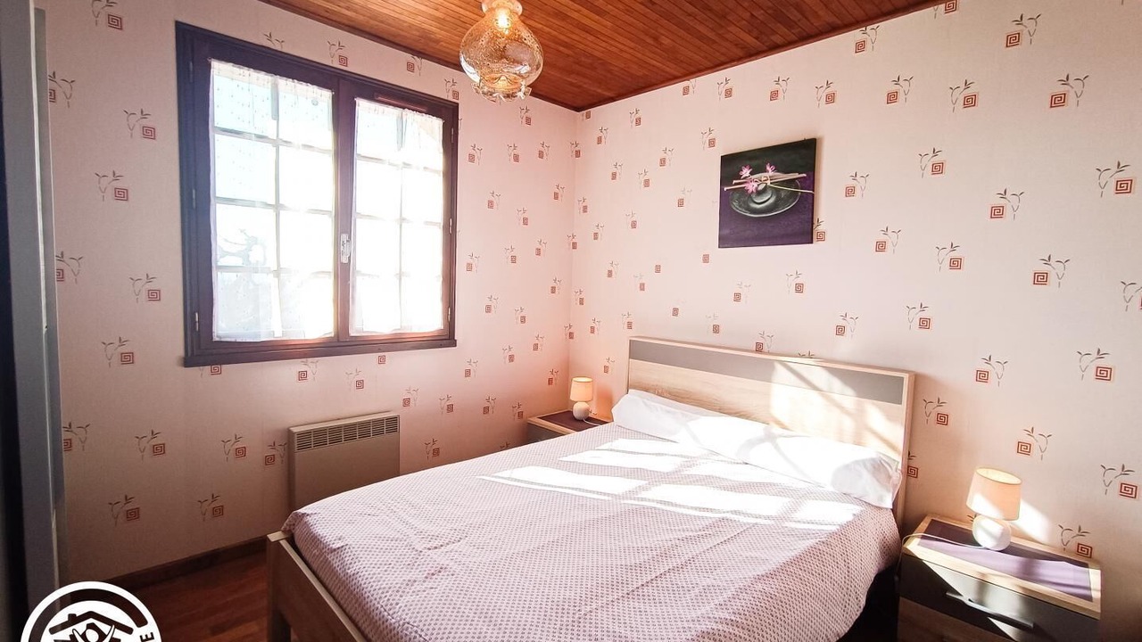 Photo of Bedroom in Capdenac