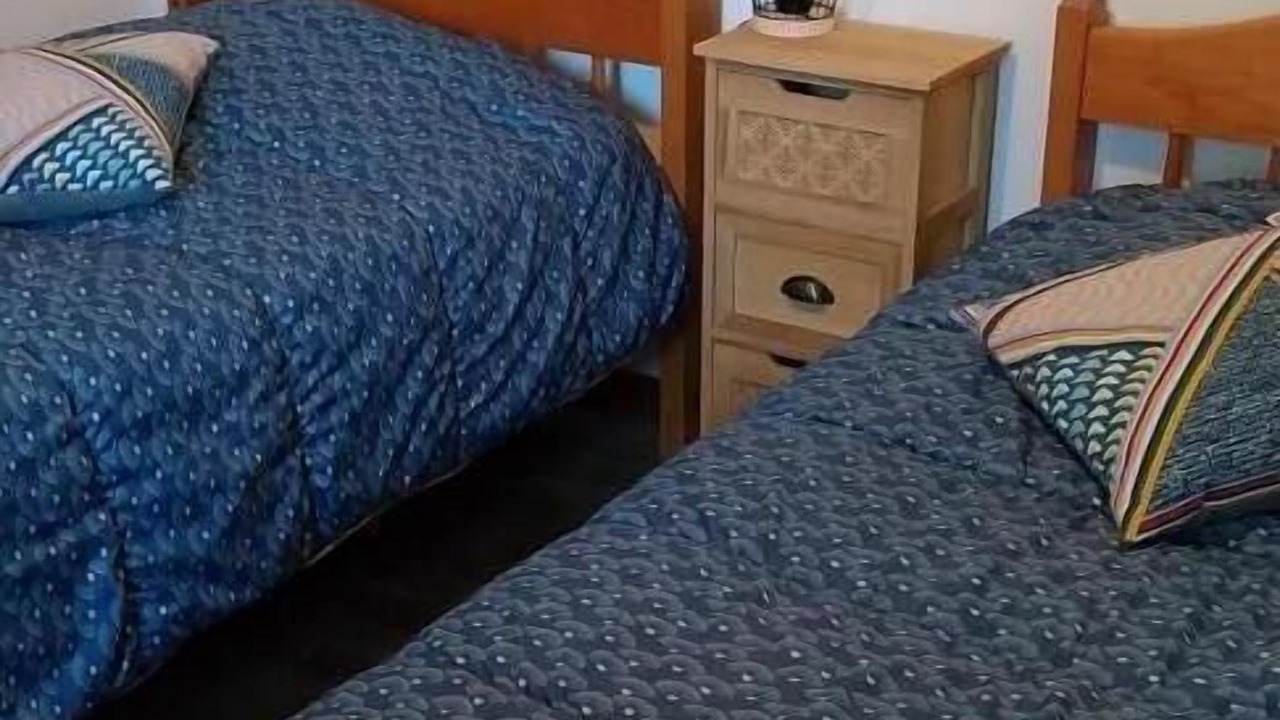 Photo of Bedroom in Prendeignes