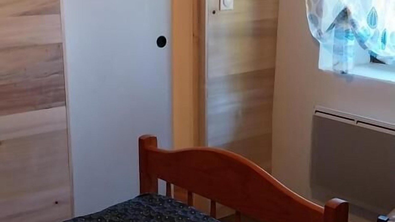Photo of Bedroom in Prendeignes