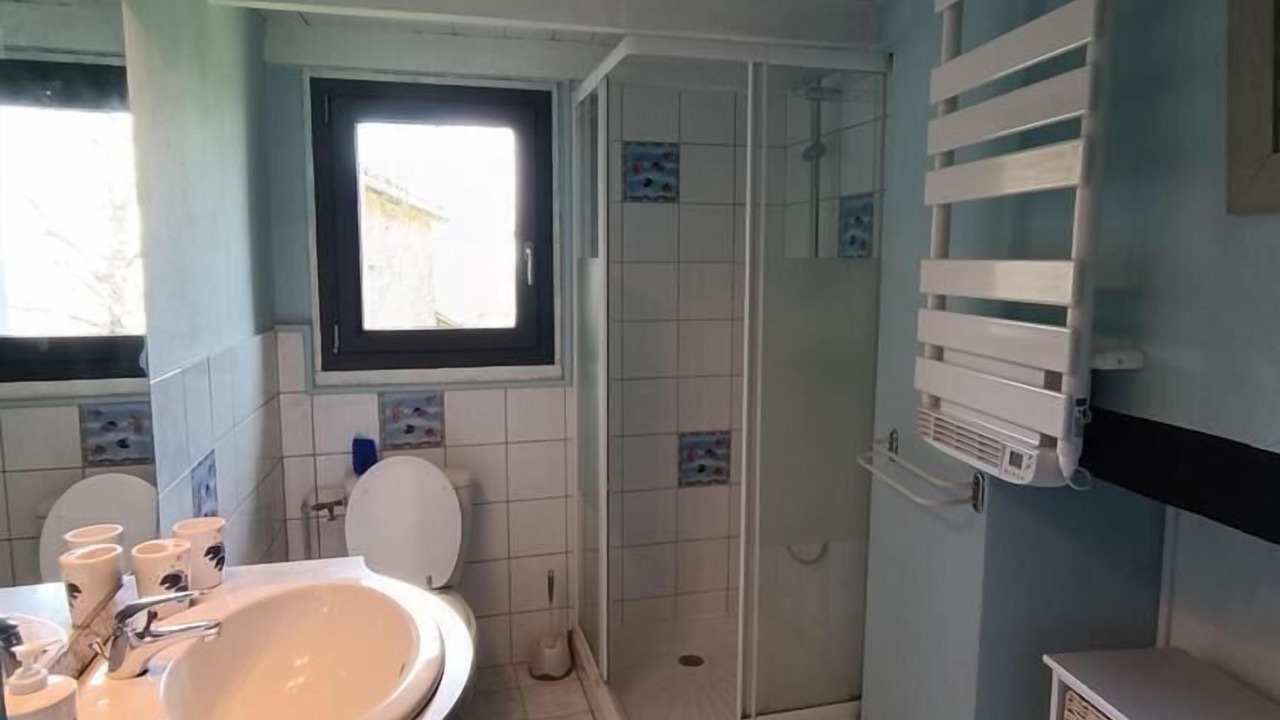 Photo of Bathroom in Prendeignes