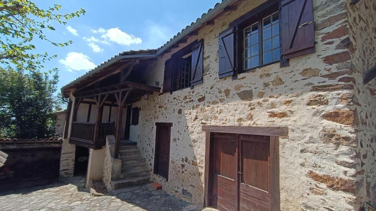 Photo of Outdoor in Prendeignes