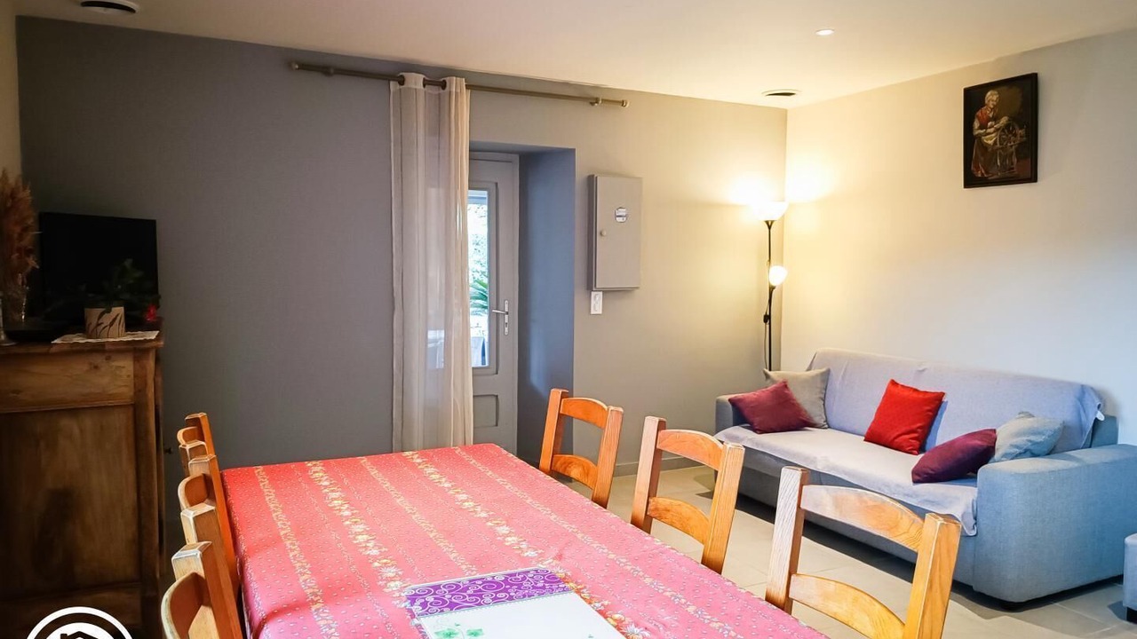 Photo of Livingroom in Beduer