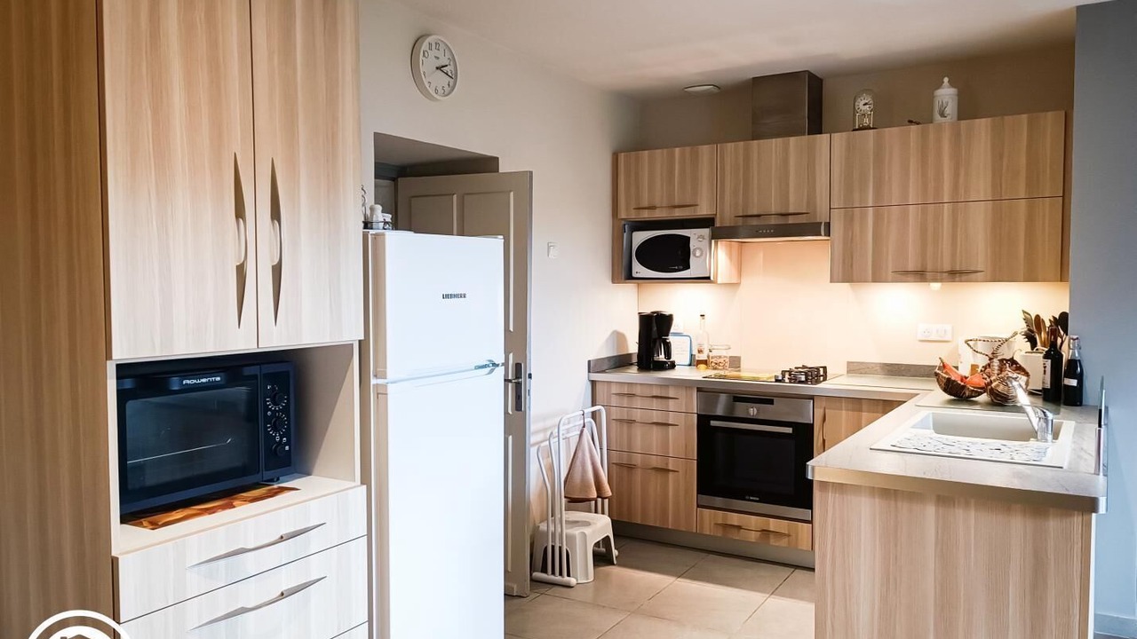 Photo of Kitchen in Beduer