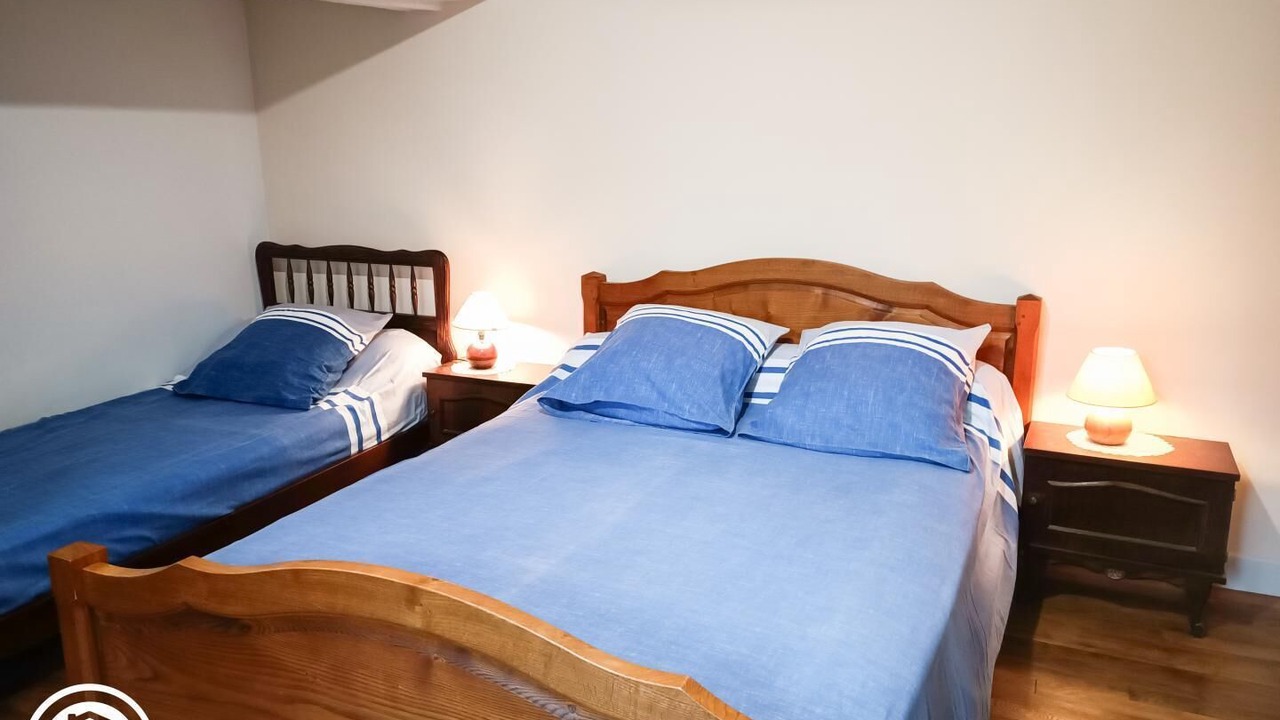 Photo of Bedroom in Beduer
