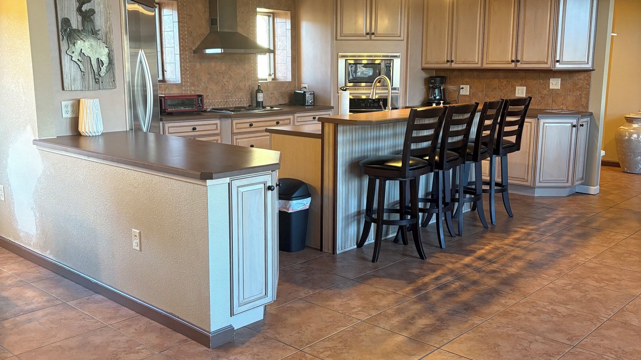 Photo of Kitchen in Casper