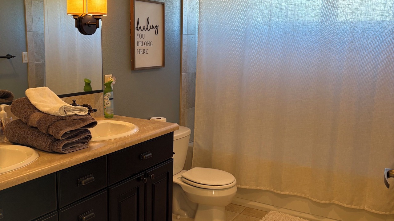 Photo of Bathroom in Casper