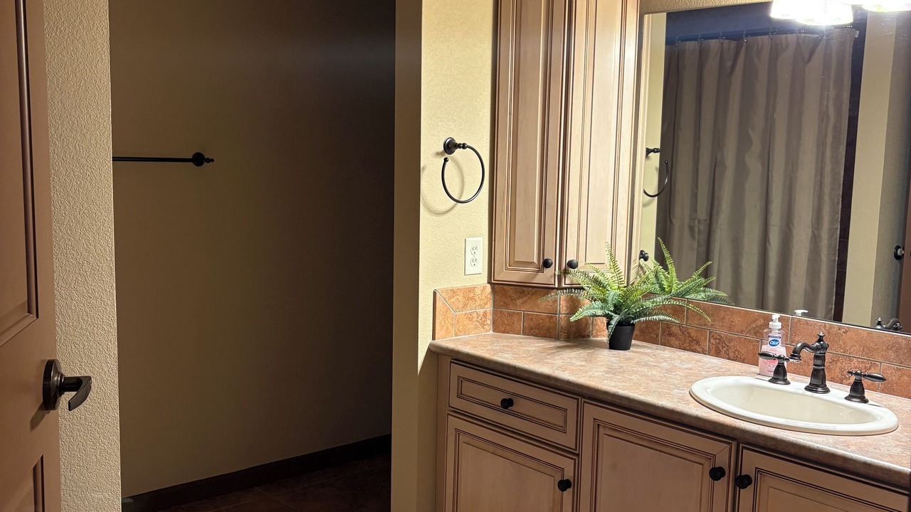 Photo of Bathroom in Casper