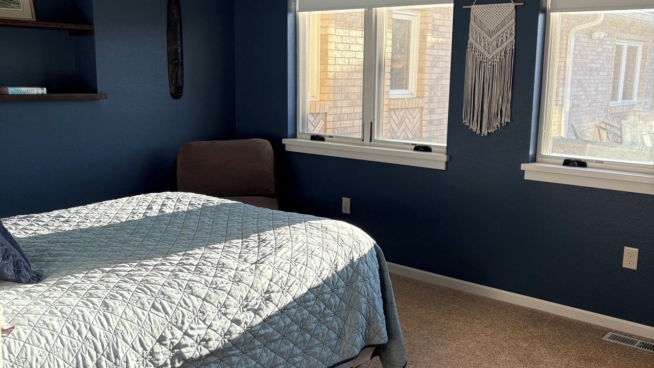 Photo of Bedroom in Casper