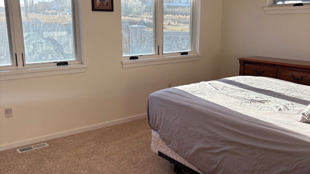 Photo of Bedroom in Casper