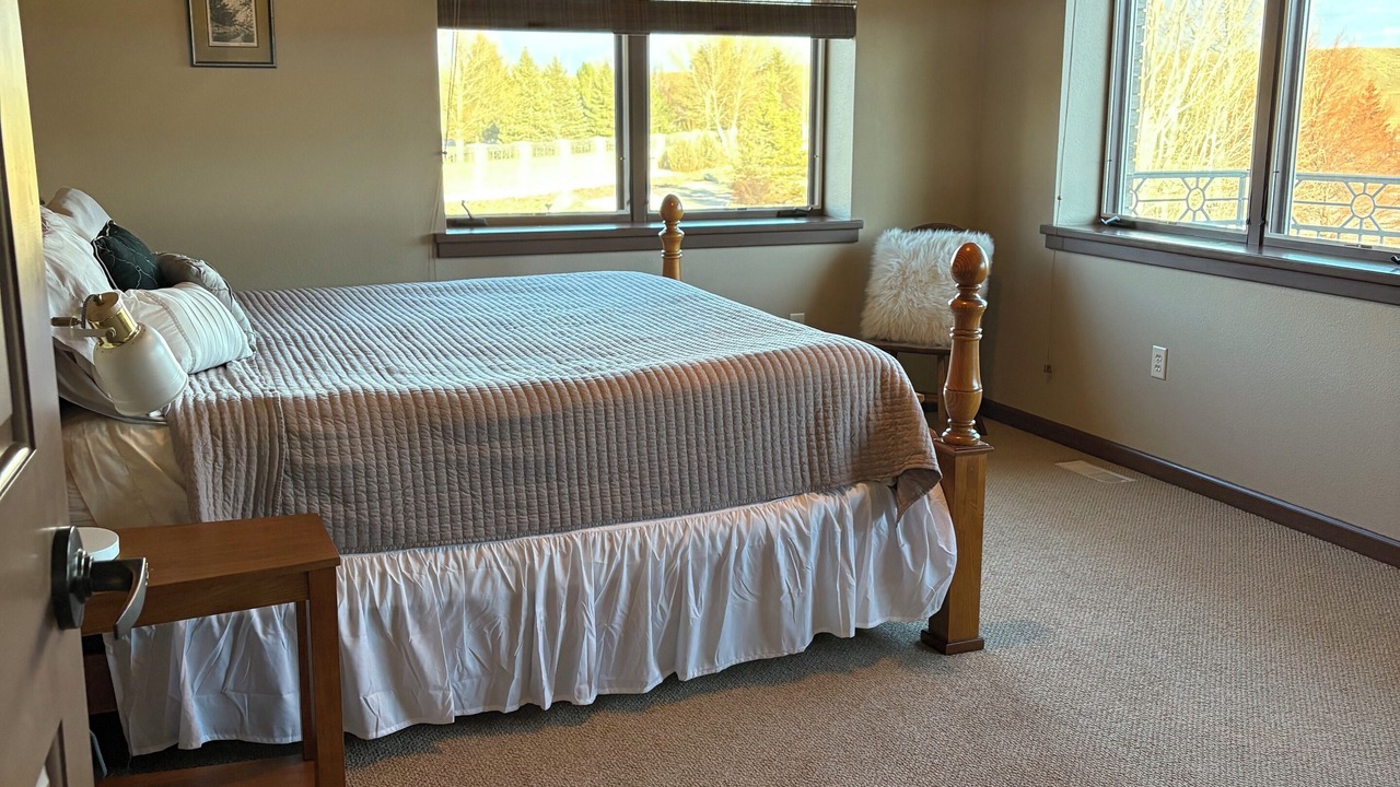 Photo of Bedroom in Casper