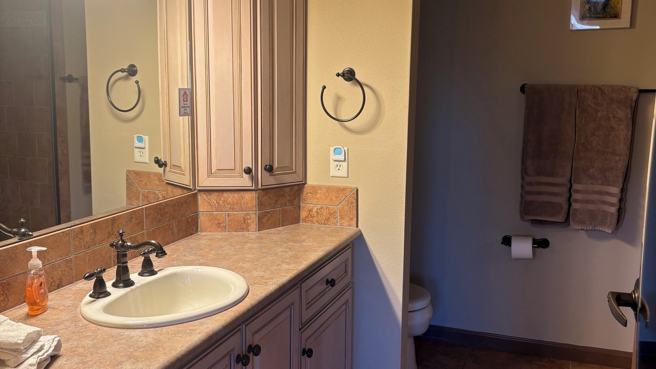 Photo of Bathroom in Casper