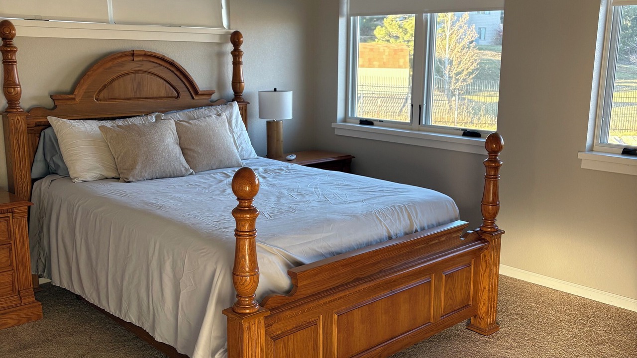 Photo of Bedroom in Casper