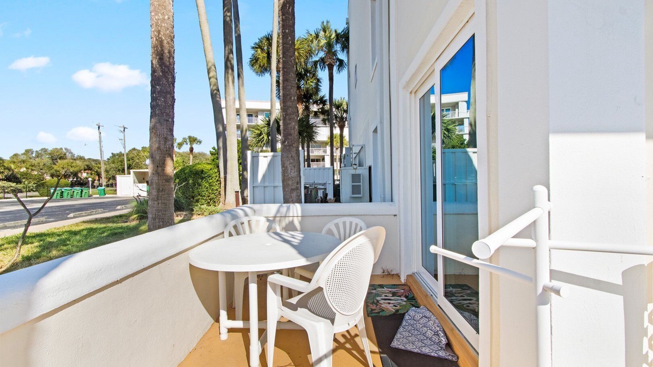 Photo of Outdoor in Cape Caneveral Beach Gardens