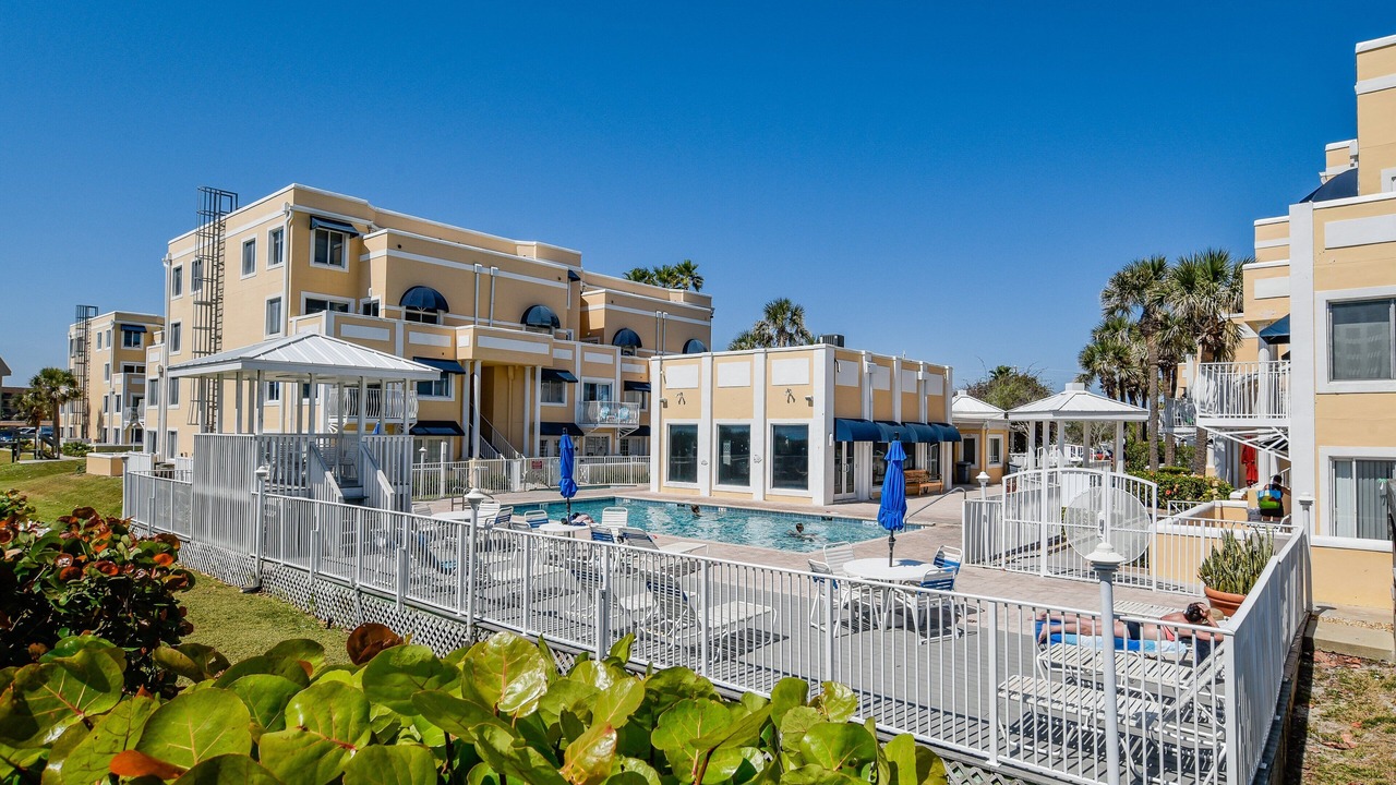 Photo of Outdoor in Cape Caneveral Beach Gardens