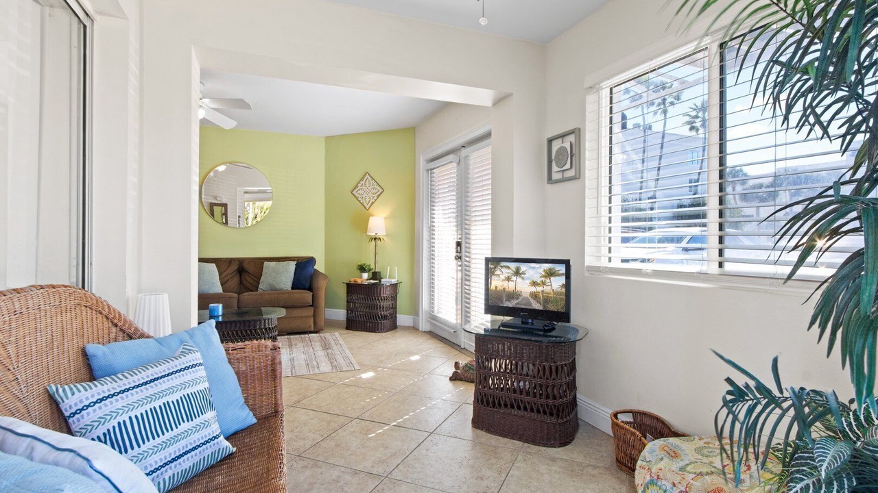 Photo of Bedroom in Cape Caneveral Beach Gardens