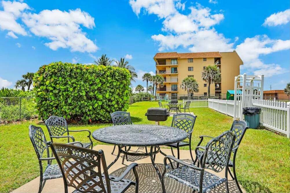 Photo of Outdoor in Cape Caneveral Beach Gardens