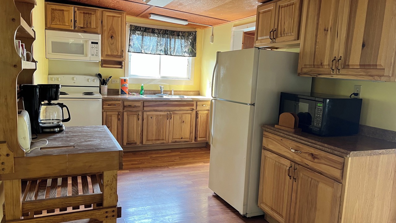 Photo of Kitchen in Hammond