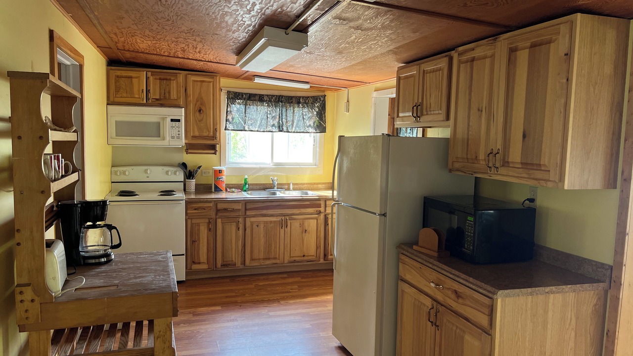 Photo of Kitchen in Hammond