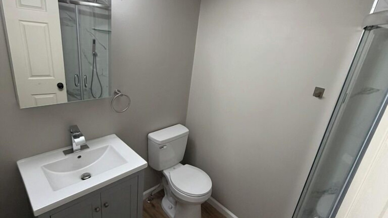 Photo of Bathroom in Hammond