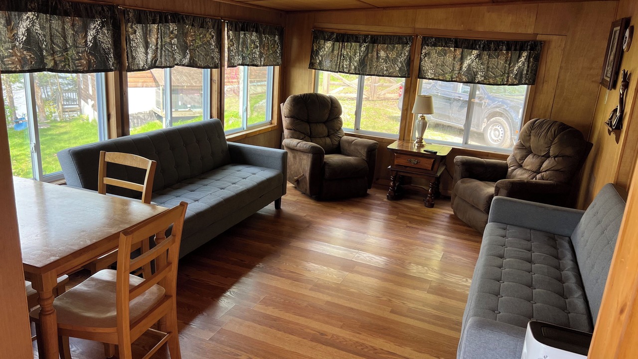 Photo of Livingroom in Hammond