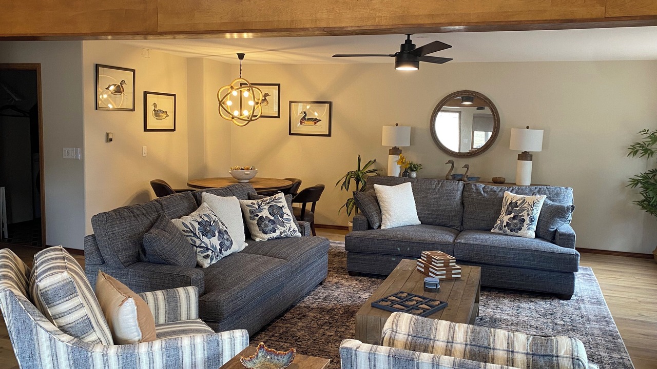 Photo of Livingroom in Sedalia