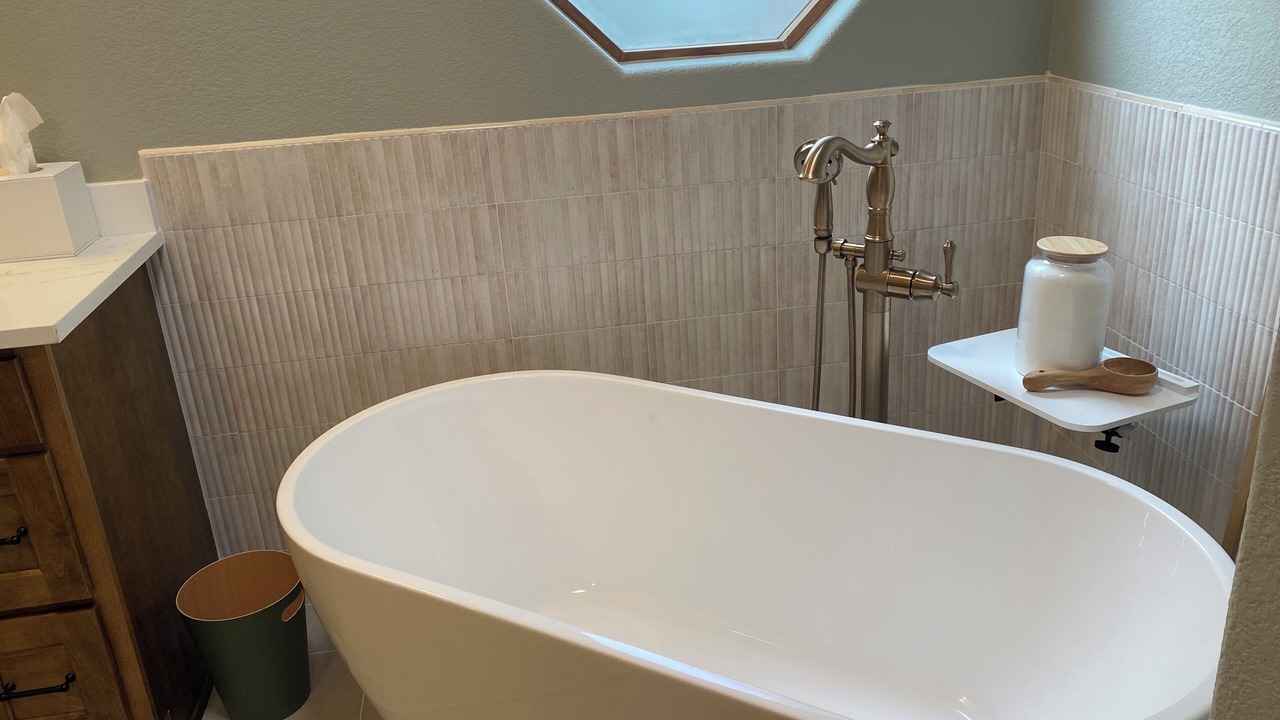 Photo of Bathroom in Sedalia