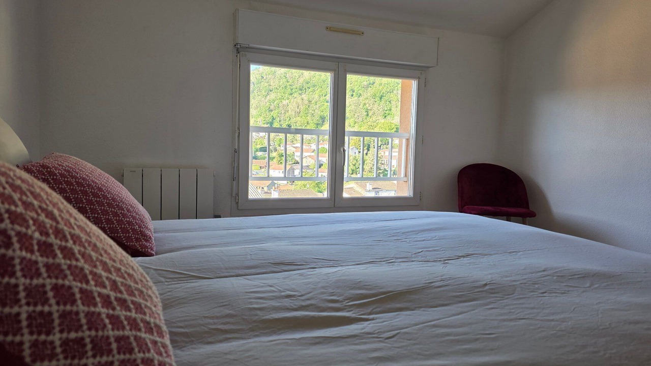 Photo of Bedroom in Sayat