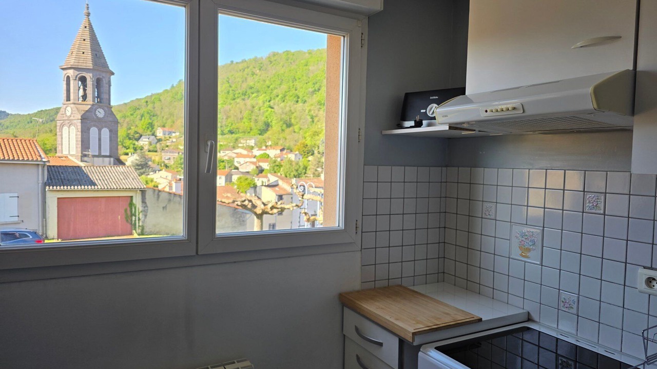Photo of Kitchen in Sayat